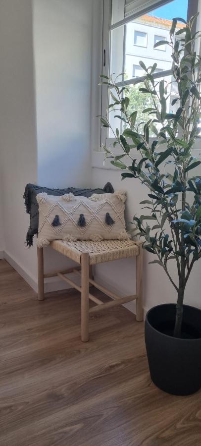 Canto Da Rocha Guesthouse Almada Eksteriør bilde