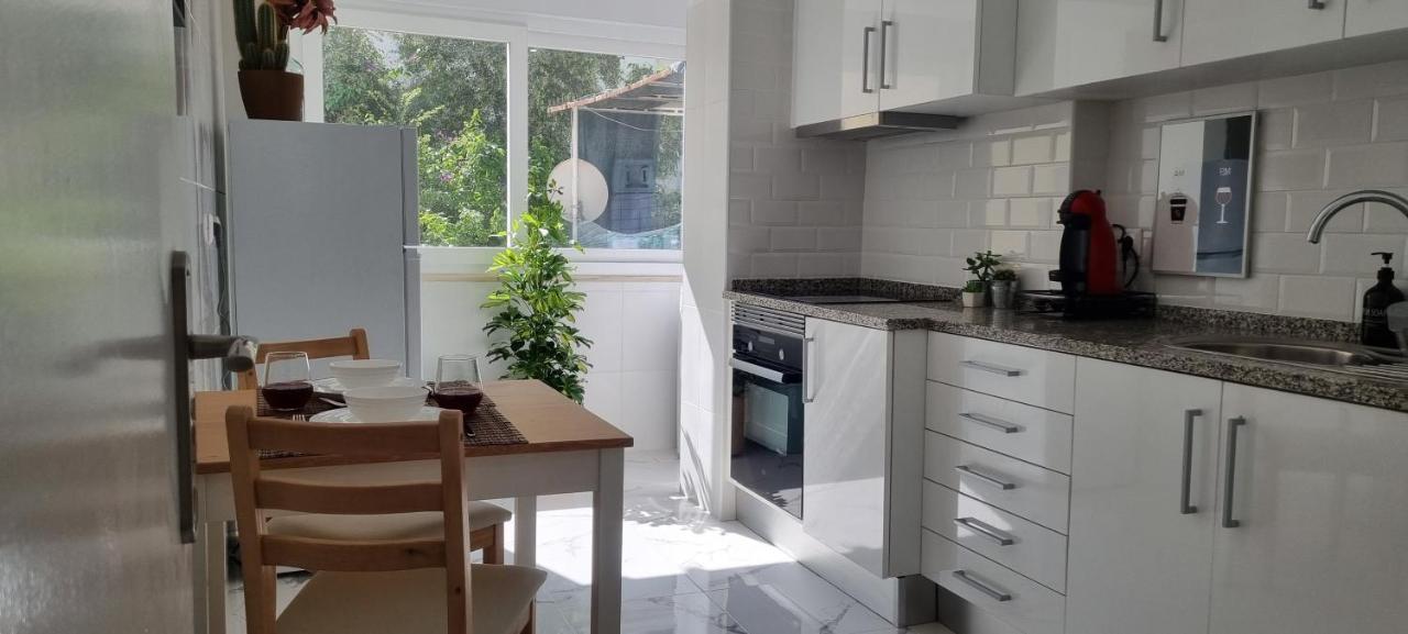 Canto Da Rocha Guesthouse Almada Eksteriør bilde