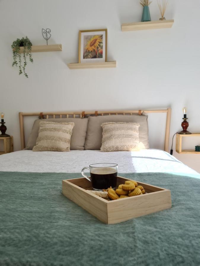 Canto Da Rocha Guesthouse Almada Eksteriør bilde